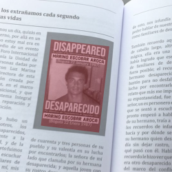 The Heartache of Enforced Disappearance – A Crime against Humanity