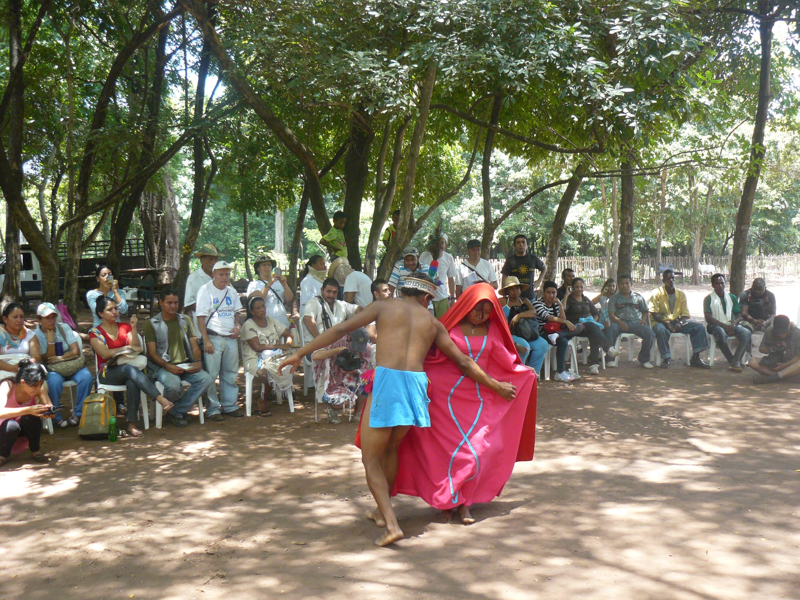 International Day of the World’s Indigenous Peoples 2024